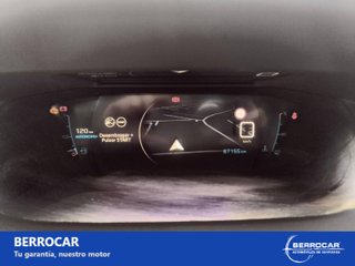 Peugeot 2008 Allure BlueHDI 100 S&S BVM6