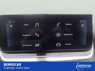 Peugeot 2008 Allure BlueHDI 100 S&S BVM6