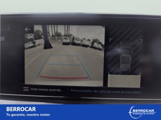 Peugeot 2008 Allure BlueHDI 100 S&S BVM6