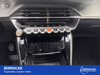 Peugeot 2008 Allure BlueHDI 100 S&S BVM6