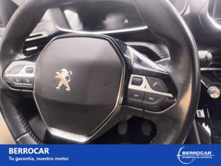 Peugeot 2008 Allure BlueHDI 100 S&S BVM6