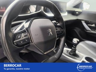 Peugeot 2008 Allure BlueHDI 100 S&S BVM6