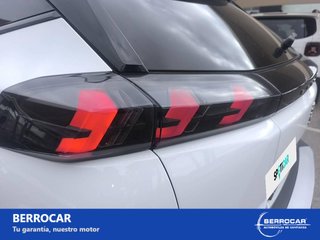 Peugeot 2008 Allure BlueHDI 100 S&S BVM6