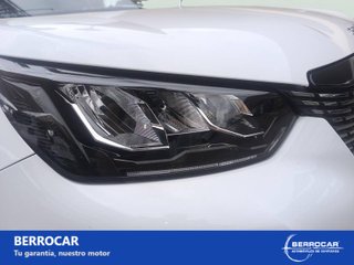 Peugeot 2008 Allure BlueHDI 100 S&S BVM6
