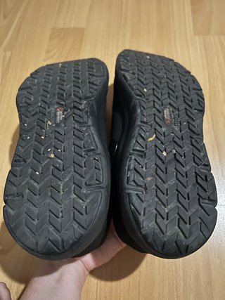 zapatilla mujer joma antideslizante