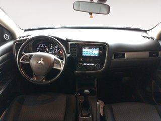 Mitsubishi Outlander 220 DI-D Motion 2WD 110 kW (150 CV)