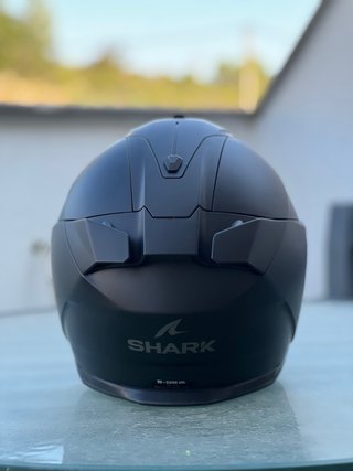 Casco Integral Homologado Shark Ridill 2 Tall S-XS