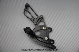 Estriberas retrasadas HONDA CBR 900 929 954 RR