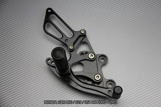 Estriberas retrasadas HONDA CBR 900 929 954 RR