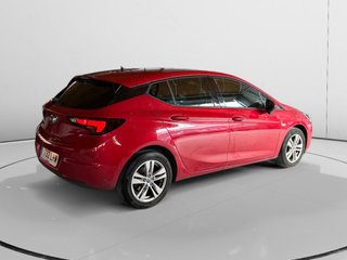 Opel Astra 1.2 Turbo SHL GS Line 81 kW (110 CV)