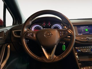 Opel Astra 1.2 Turbo SHL GS Line 81 kW (110 CV)