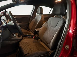 Opel Astra 1.2 Turbo SHL GS Line 81 kW (110 CV)