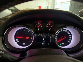 Opel Astra 1.2 Turbo SHL GS Line 81 kW (110 CV)