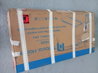Cinta de Correr Mobvoi