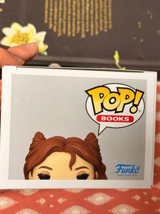 Funko Pop The Cruel Prince Jude Duarte #50