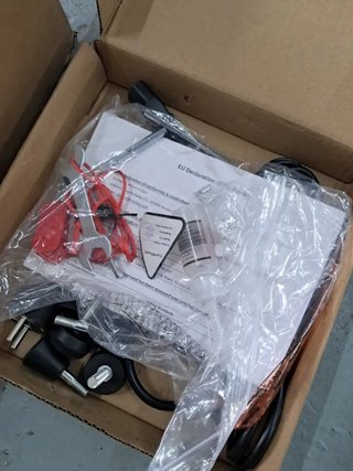 Cinta de Correr Mobvoi Home Ultra 3 en 1