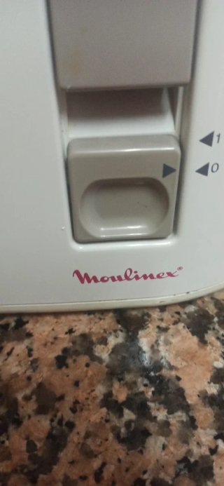 Licuadora Moulinex - Perfecto Estado no hago envio