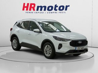 Ford Kuga 1.5 EcoBoost S&S Titanium 4x2 110 kW (150 CV)