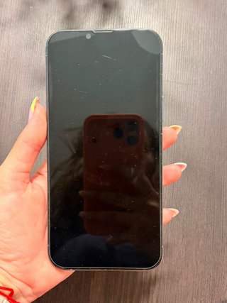 iPhone 13 Pro Max 128GB Blu