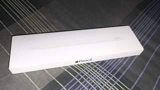 Apple Pencil USB-C