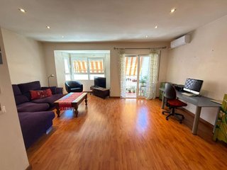 Piso en venta en Pla de Bon Repós en Alicante