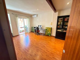 Piso en venta en Pla de Bon Repós en Alicante