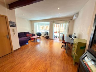 Piso en venta en Pla de Bon Repós en Alicante