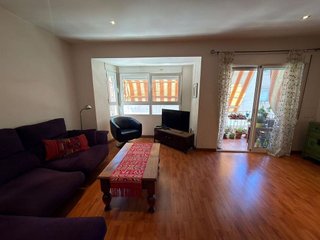 Piso en venta en Pla de Bon Repós en Alicante