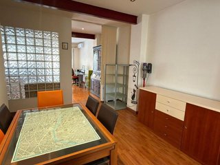 Piso en venta en Pla de Bon Repós en Alicante