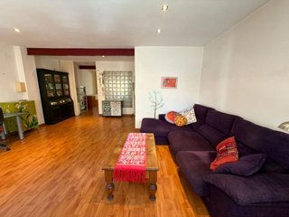 Piso en venta en Pla de Bon Repós en Alicante