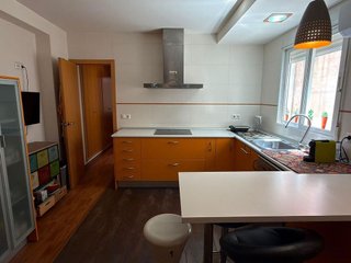 Piso en venta en Pla de Bon Repós en Alicante