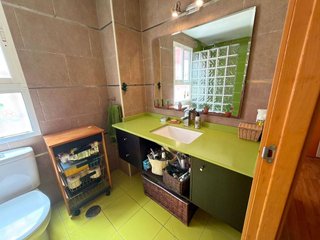 Piso en venta en Pla de Bon Repós en Alicante
