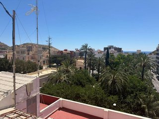 Piso en venta en Pla de Bon Repós en Alicante