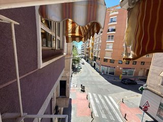 Piso en venta en Pla de Bon Repós en Alicante
