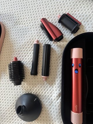 Dyson Airwrap Moldeador y Secador Multifunción