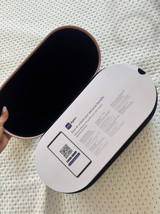 Dyson Airwrap Moldeador y Secador Multifunción