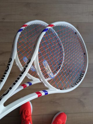 Tecnifibre T-Fight 305 Racchette da Tennis