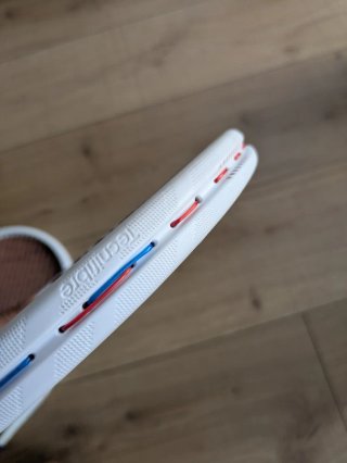 Tecnifibre T-Fight 305 Racchette da Tennis