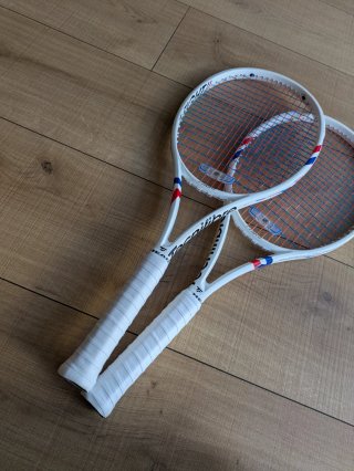 Tecnifibre T-Fight 305 Racchette da Tennis