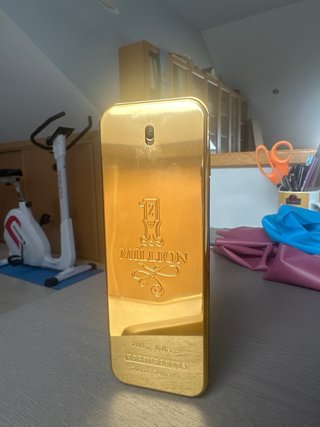 Paco Rabanne 1 Million 200ml