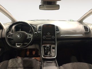 Renault Scenic Limited TCe 103 kW (140 CV) GPF