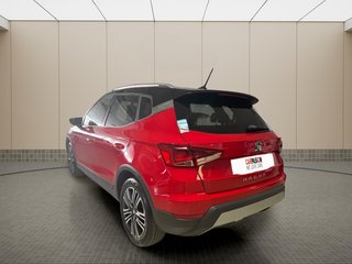 Seat Arona 1.0 TSI 81kW (110CV) Xcellence