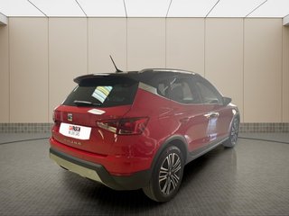 Seat Arona 1.0 TSI 81kW (110CV) Xcellence