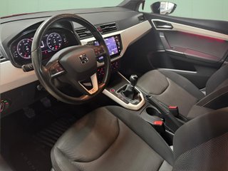 Seat Arona 1.0 TSI 81kW (110CV) Xcellence