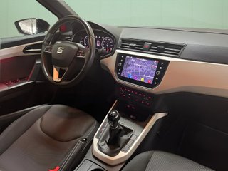 Seat Arona 1.0 TSI 81kW (110CV) Xcellence