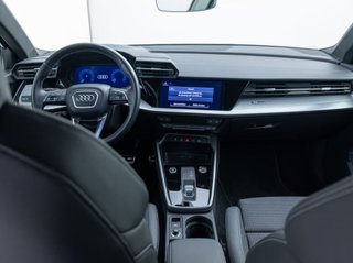 Audi A3 2021