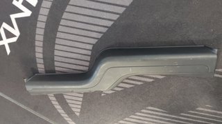 Trim Plástico Mala Interior Discovery 3