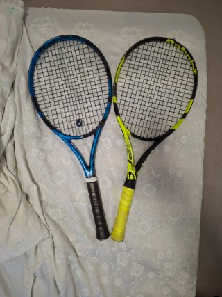 Racchette da tennis Babolat