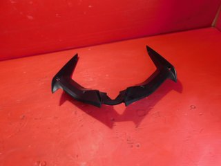 COVER SERBATOIO CUPOLINO ANTERIORE KTM DUKE 790