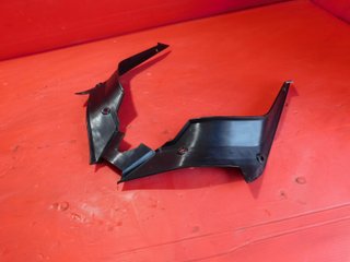 COVER SERBATOIO CUPOLINO ANTERIORE KTM DUKE 790